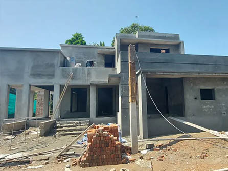 Commercial Project 1